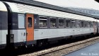 45733 Roco Passenger car 2nd class "Corail"